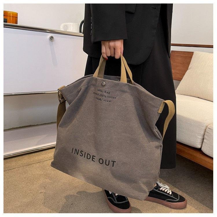 custom logo tote bag – eco friendly canvas cotton shopping bag custom logo tote bag – eco friendly canvas cotton shopping bag