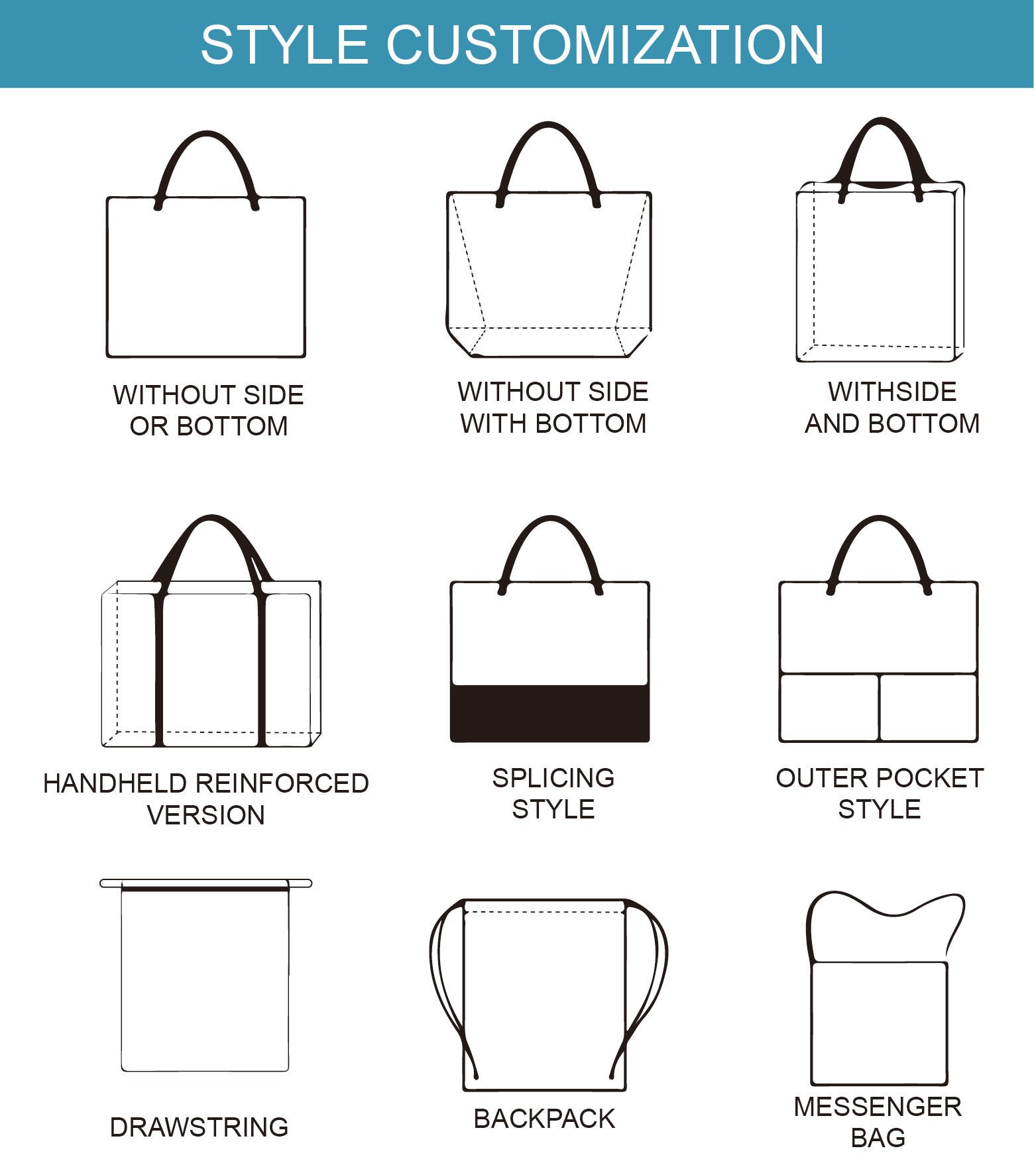 custom logo cotton canvas tote bag custom logo cotton canvas tote bag